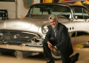 Buick Roadmaster of Jay Leno